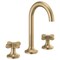 Brizo Odin Widespread Lavatory Faucet - Less Handles 1.2 GPM 65375LF-GLLHP-ECO - alternate 7
